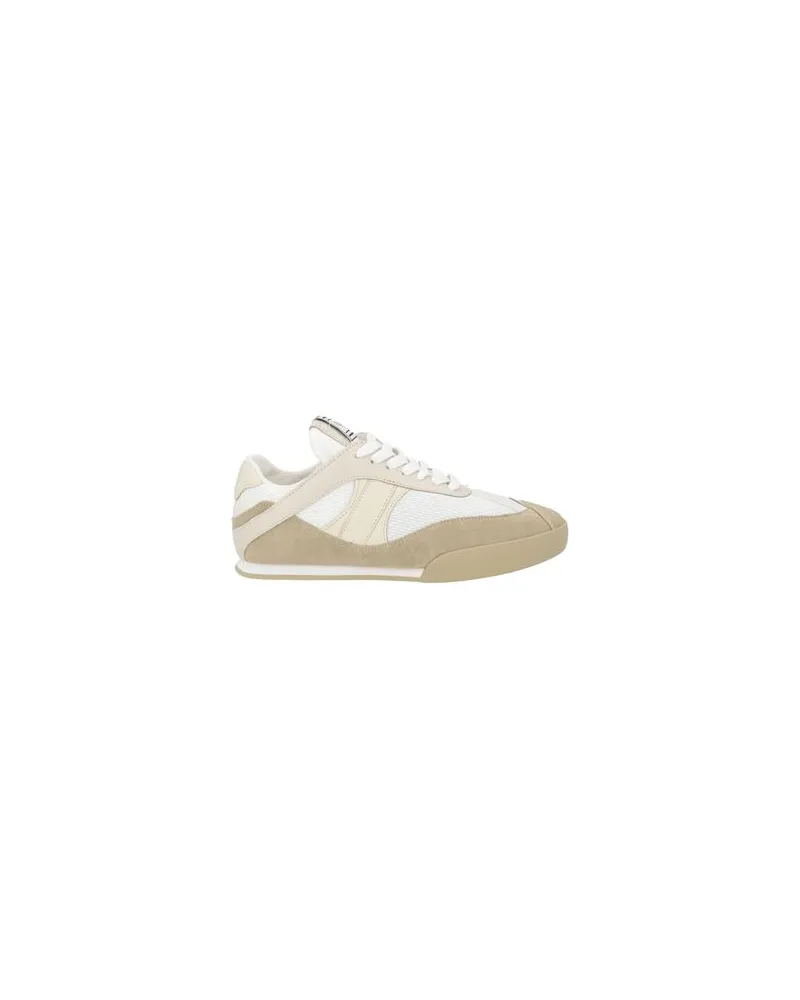 Chloé SCHUHE - Sneakersauf YOOX.COM Weiß