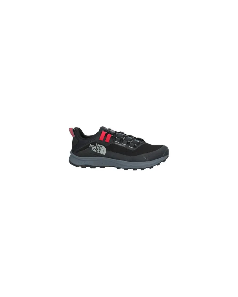 The North Face SCHUHE - Sneakersauf YOOX.COM Schwarz