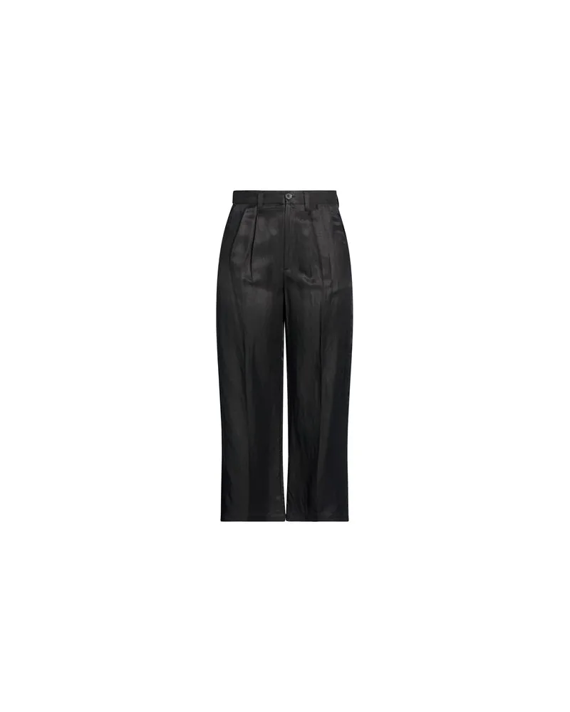 Anine Bing HOSEN & RÖCKE - Hosenauf YOOX.COM Schwarz