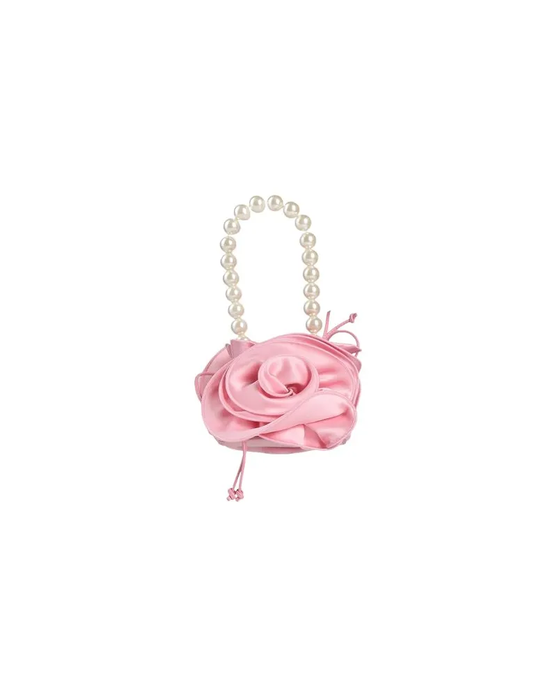 Magda Butrym TASCHEN - Handtaschenauf YOOX.COM Rosa