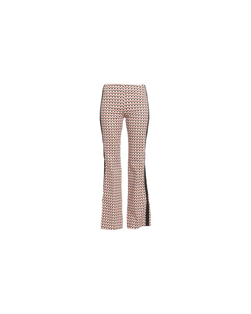 Hanita HOSEN & RÖCKE - Hosenauf YOOX.COM Weiß