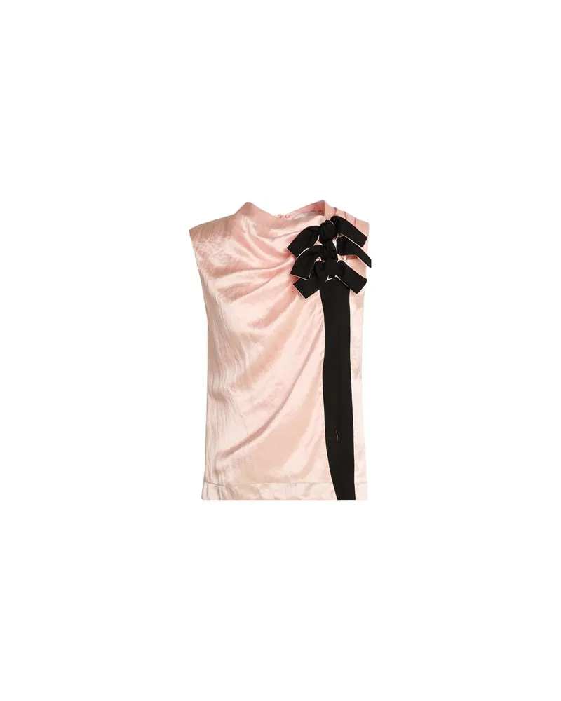 3.1 phillip lim TOPS - Topsauf YOOX.COM Rosa