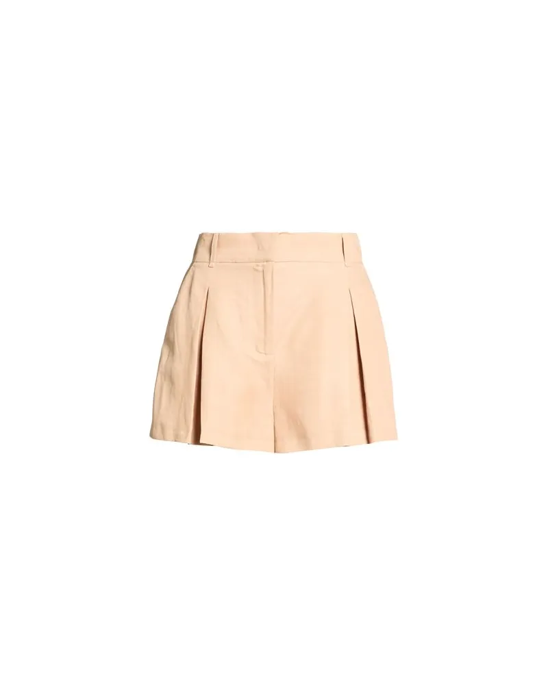 Twin-Set HOSEN & RÖCKE - Shorts & Bermudashortsauf YOOX.COM Sand