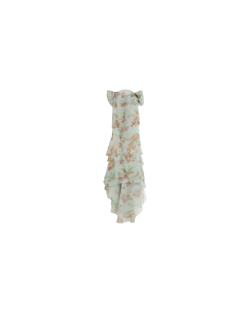 Brock Collection HOSEN & RÖCKE - Maxi-Röckeauf YOOX.COM Säuregrün