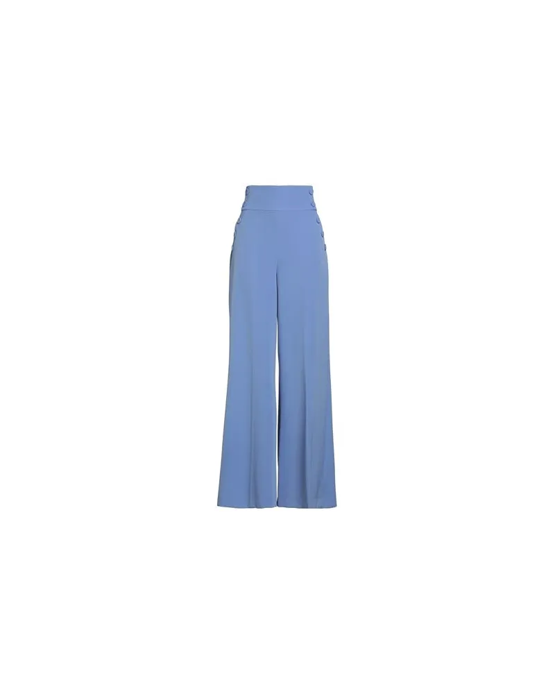Hanita HOSEN & RÖCKE - Hosenauf YOOX.COM Lila
