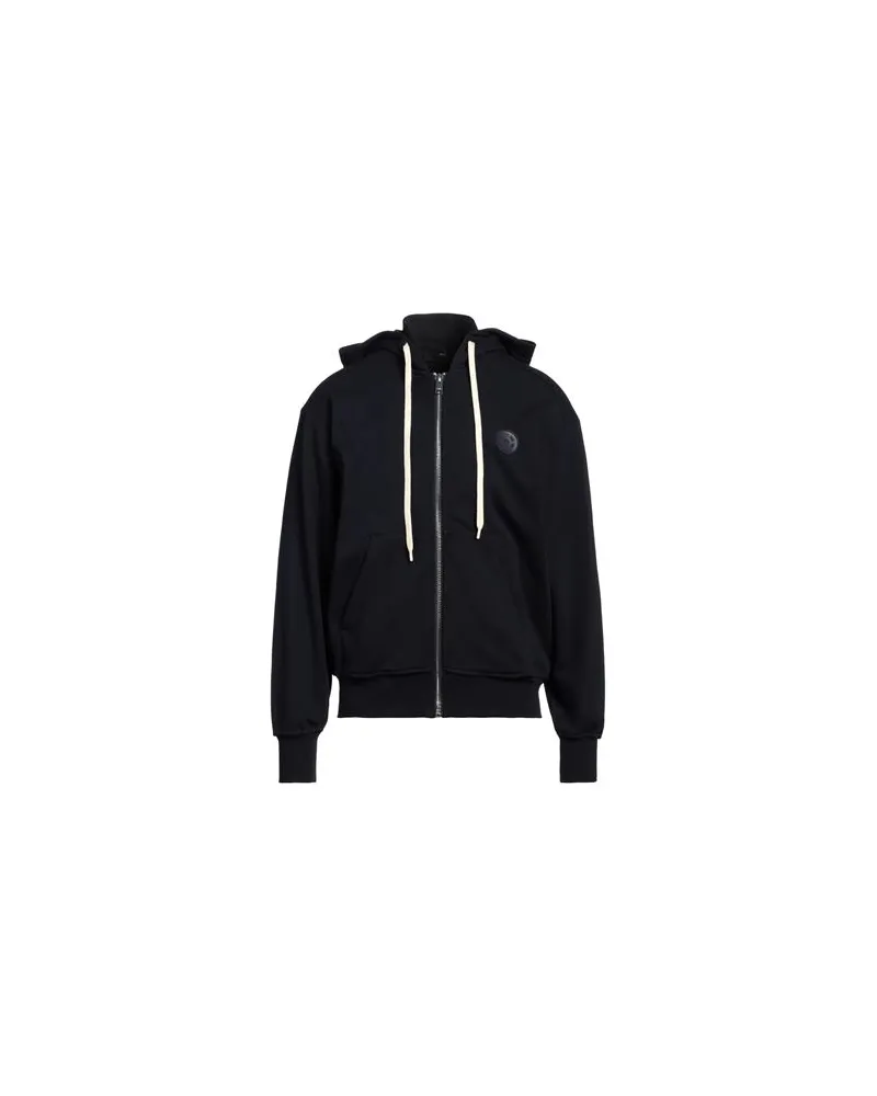 Liu Jo TOPS - Sweatshirtsauf YOOX.COM Nachtblau