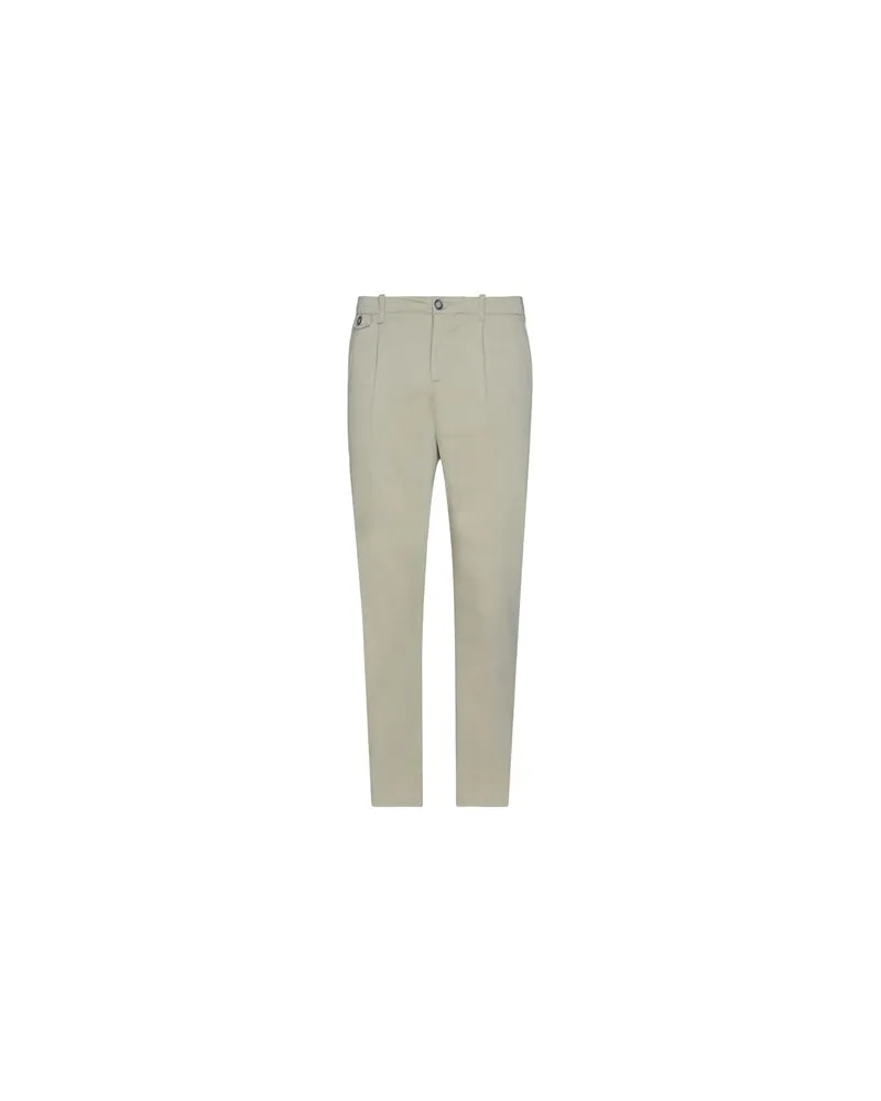 Paolo Pecora Milano HOSEN & RÖCKE - Hosenauf YOOX.COM Khaki