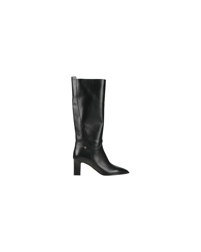 Ferragamo TORRIS 70  - SCHUHE - Stiefelauf YOOX.COM Schwarz