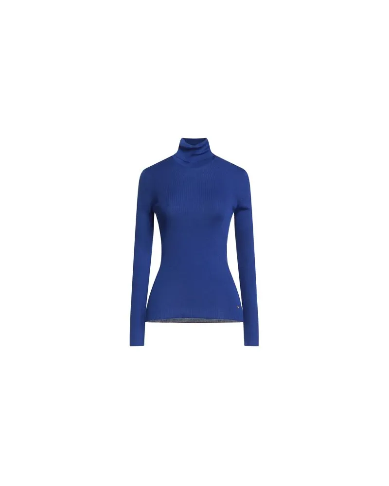 Tom Ford STRICKWAREN - Rollkragenpulloverauf YOOX.COM Blau