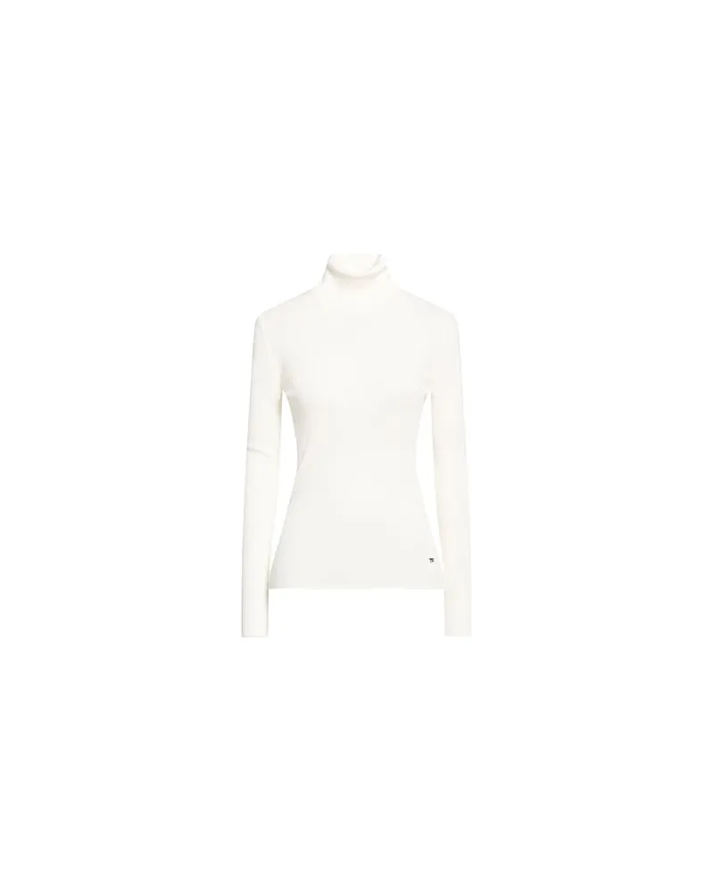 Tom Ford STRICKWAREN - Rollkragenpulloverauf YOOX.COM Elfenbein