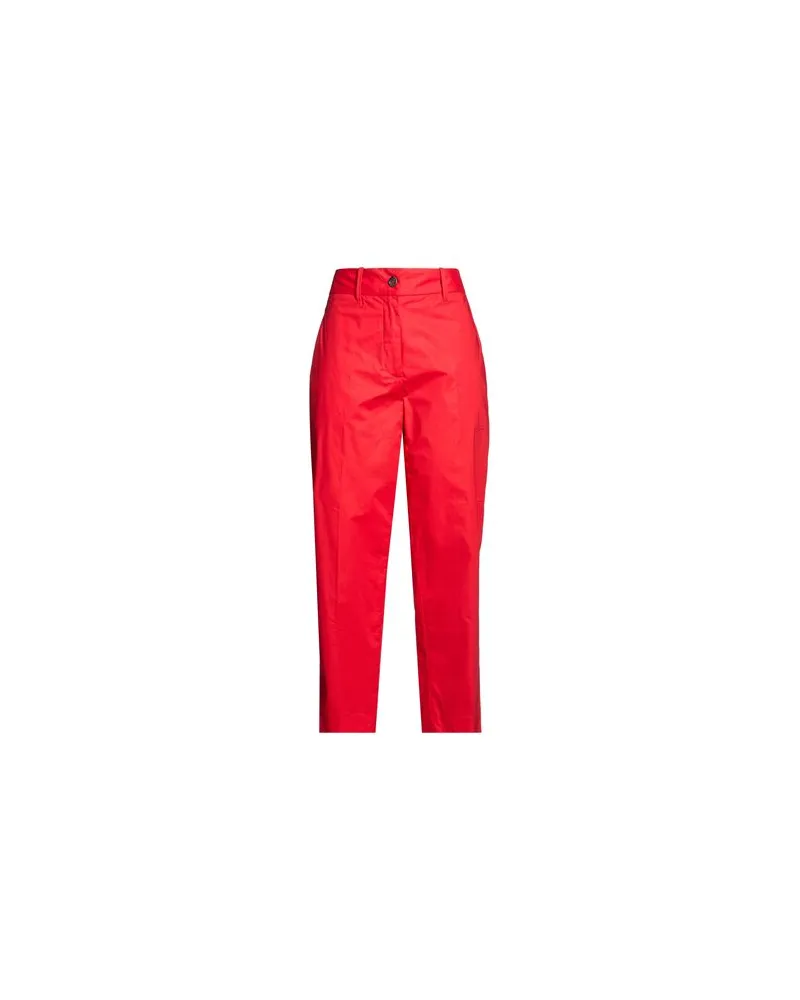 nine:inthe:morning HOSEN & RÖCKE - Hosenauf YOOX.COM Rot