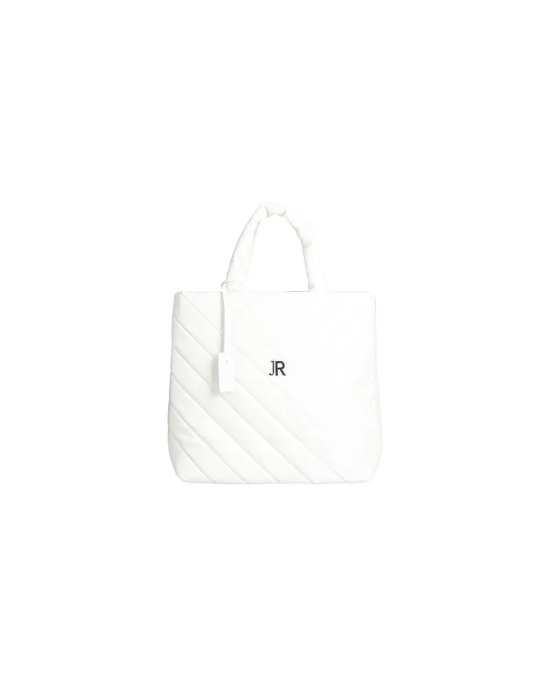 John Richmond TASCHEN - Handtaschenauf YOOX.COM Weiß