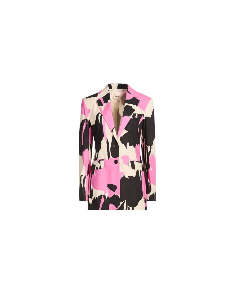 Suoli ANZÜGE und CO-ORDS - Blazersauf YOOX.COM Rosa