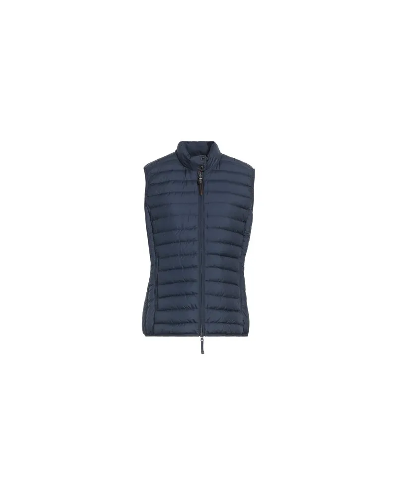 Parajumpers JACKEN & MÄNTEL - Pufferjacken & Daunenjackenauf YOOX.COM Nachtblau