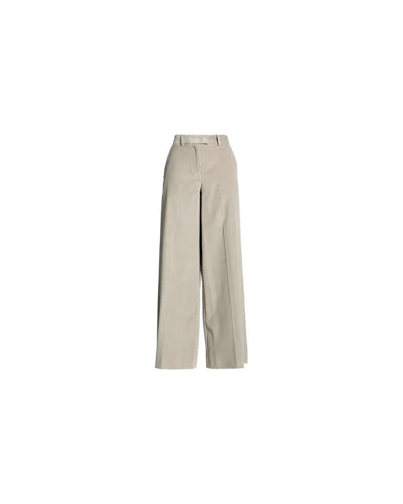 Ballantyne HOSEN & RÖCKE - Hosenauf YOOX.COM Grau