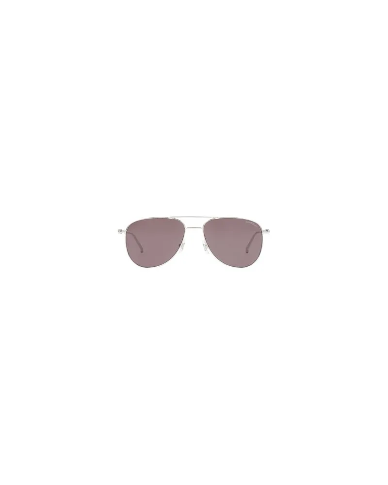 Montblanc BRILLEN - Sonnenbrillenauf YOOX.COM Silber