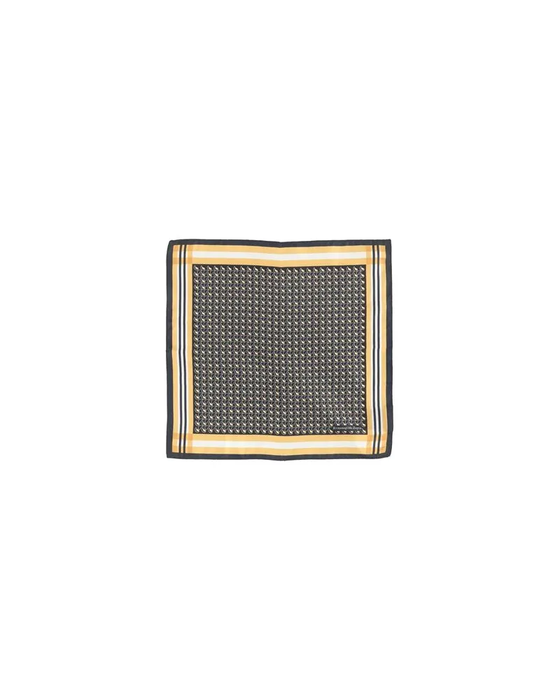 Ermenegildo Zegna ACCESSOIRES - Schalsauf YOOX.COM Nachtblau