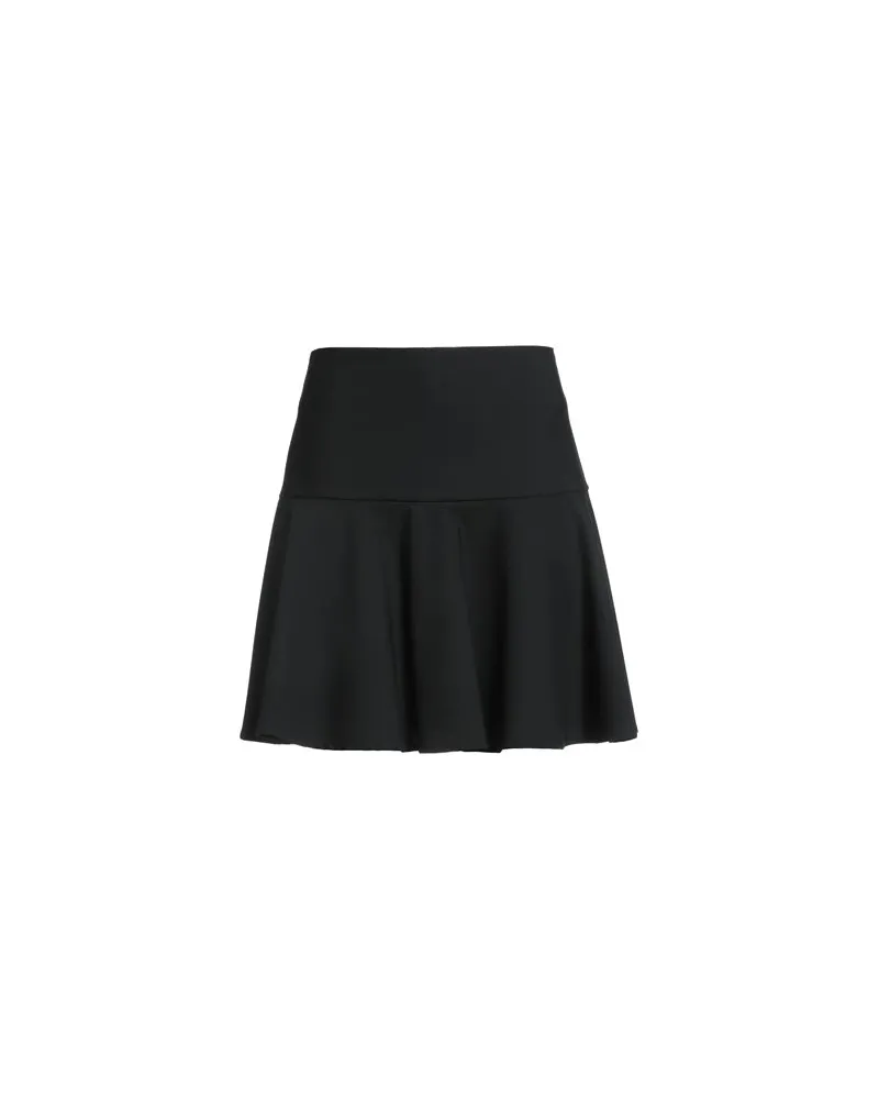 ottod’Ame HOSEN & RÖCKE - Miniröckeauf YOOX.COM Schwarz