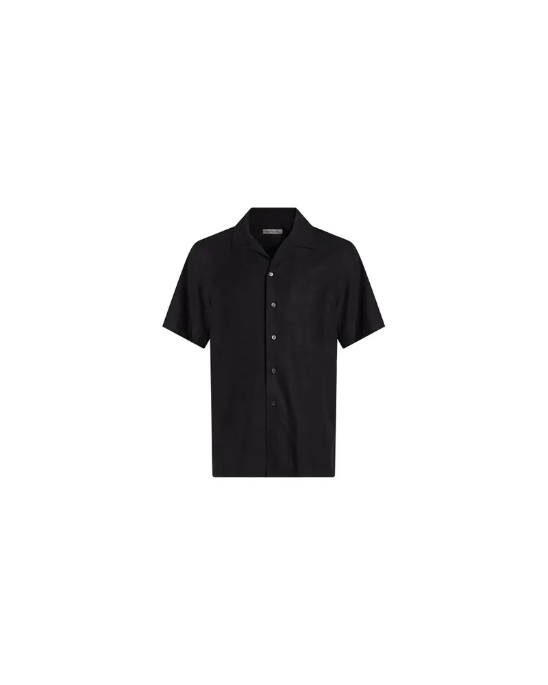 Corneliani TOPS - Hemdenauf YOOX.COM Schwarz