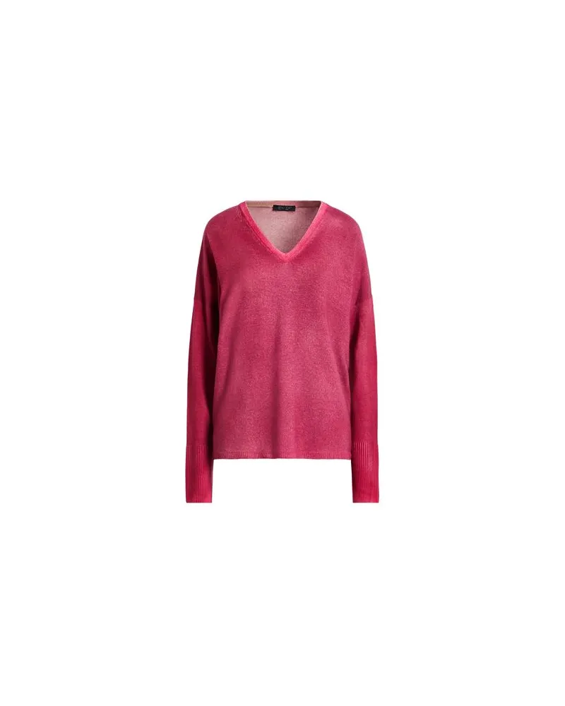 ARAGONA STRICKWAREN - Pulloverauf YOOX.COM Purpur