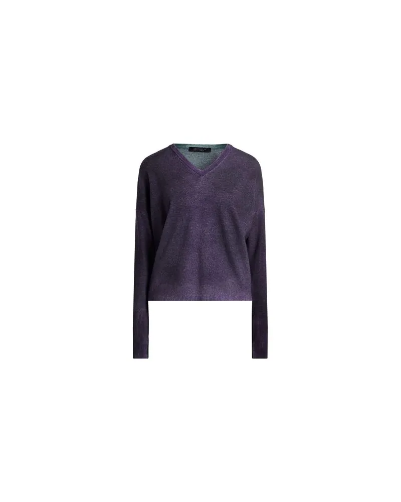 ARAGONA STRICKWAREN - Pulloverauf YOOX.COM Violett