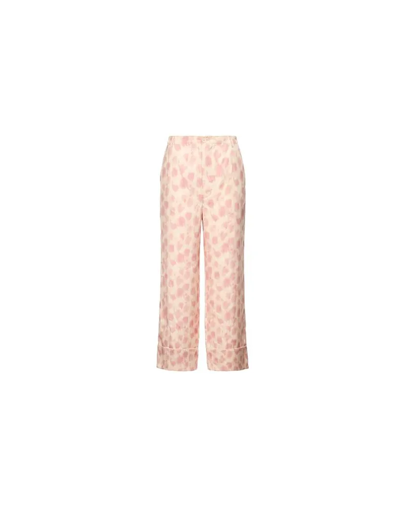 Marni HOSEN & RÖCKE - Hosenauf YOOX.COM Hellrosa