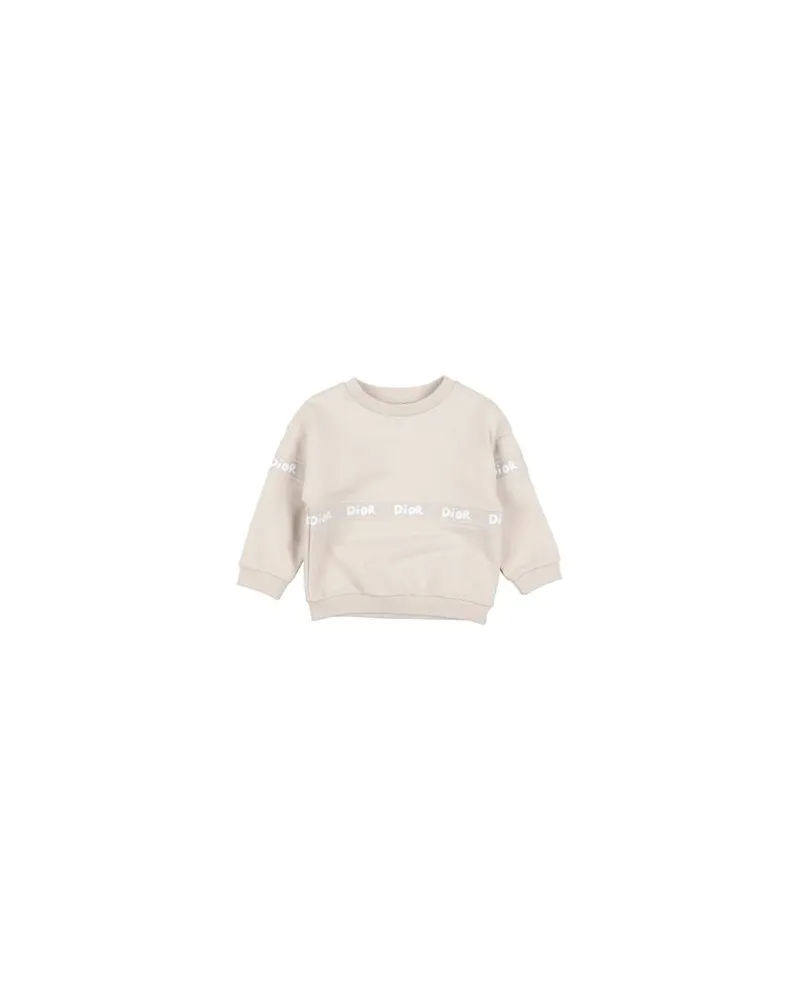 Dior TOPS - Sweatshirtsauf YOOX.COM Beige