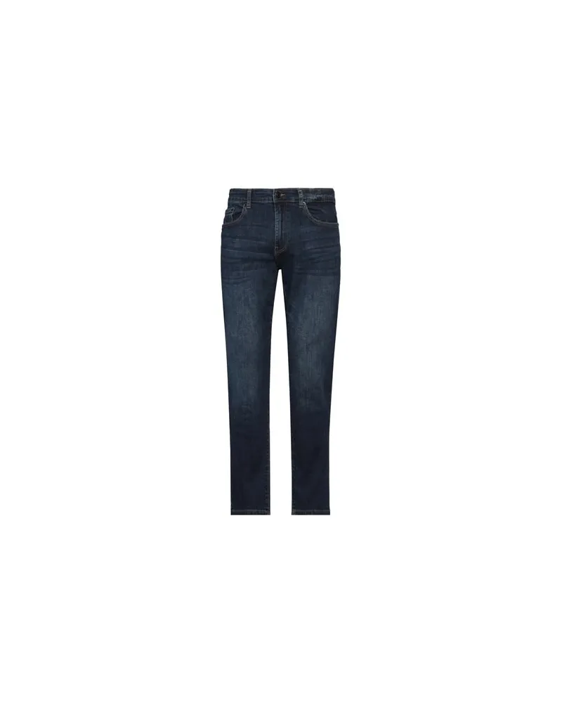 Only & Sons HOSEN & RÖCKE - Jeanshosenauf YOOX.COM Blau