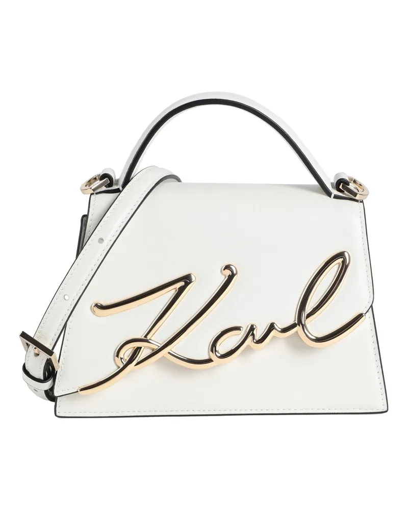 Karl Lagerfeld Handtaschen Off