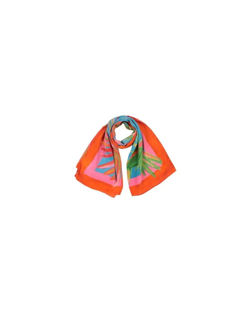 FARM Rio ACCESSOIRES - Schalsauf YOOX.COM Azurblau