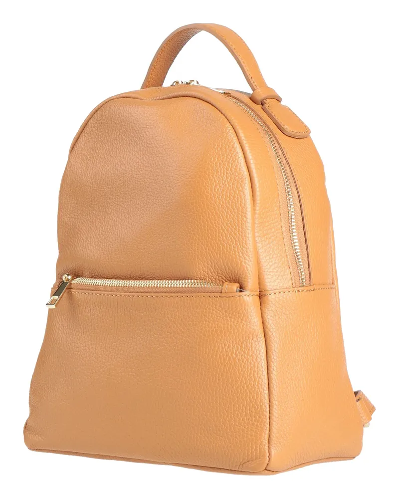 Gianni Notaro Rucksack Kamel