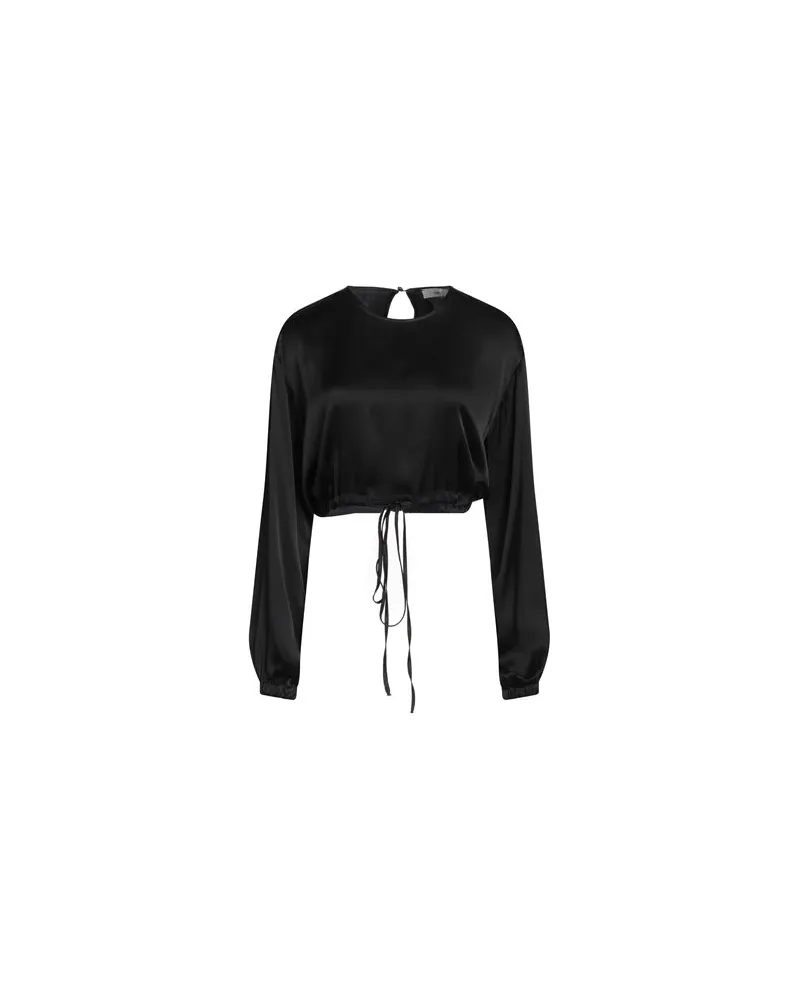 Suoli TOPS - Topsauf YOOX.COM Schwarz