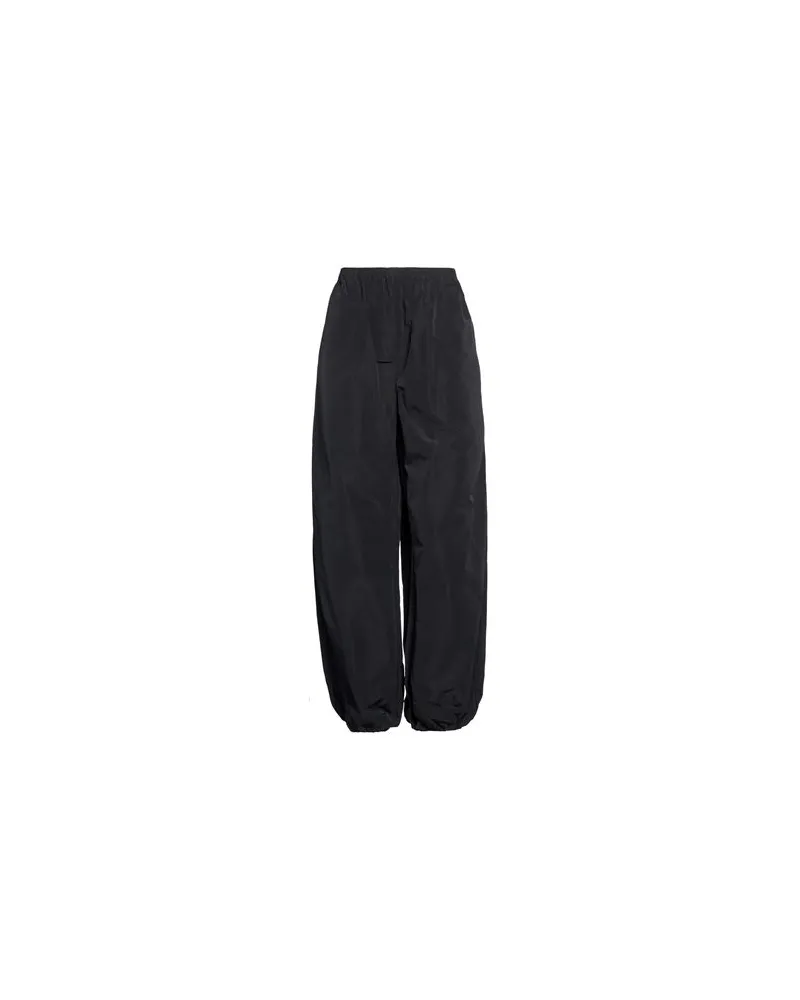 Alaïa HOSEN & RÖCKE - Hosenauf YOOX.COM Schwarz