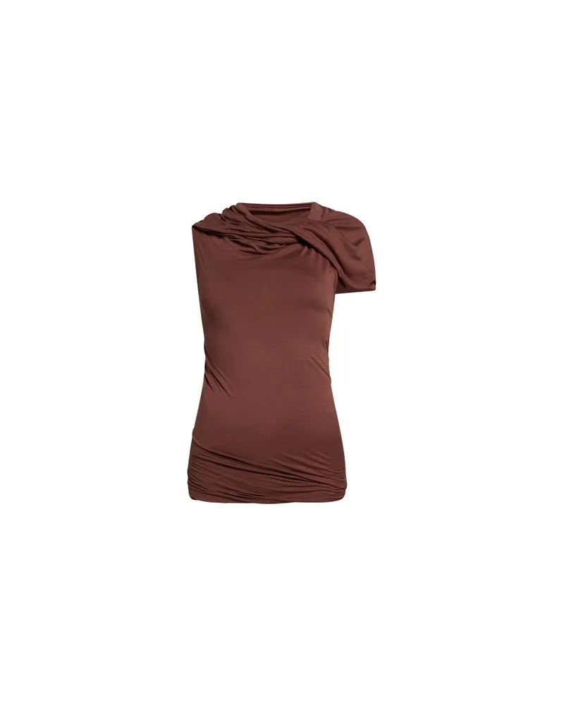 Rick Owens Lilies TOPS - Topsauf YOOX.COM Antikrosa