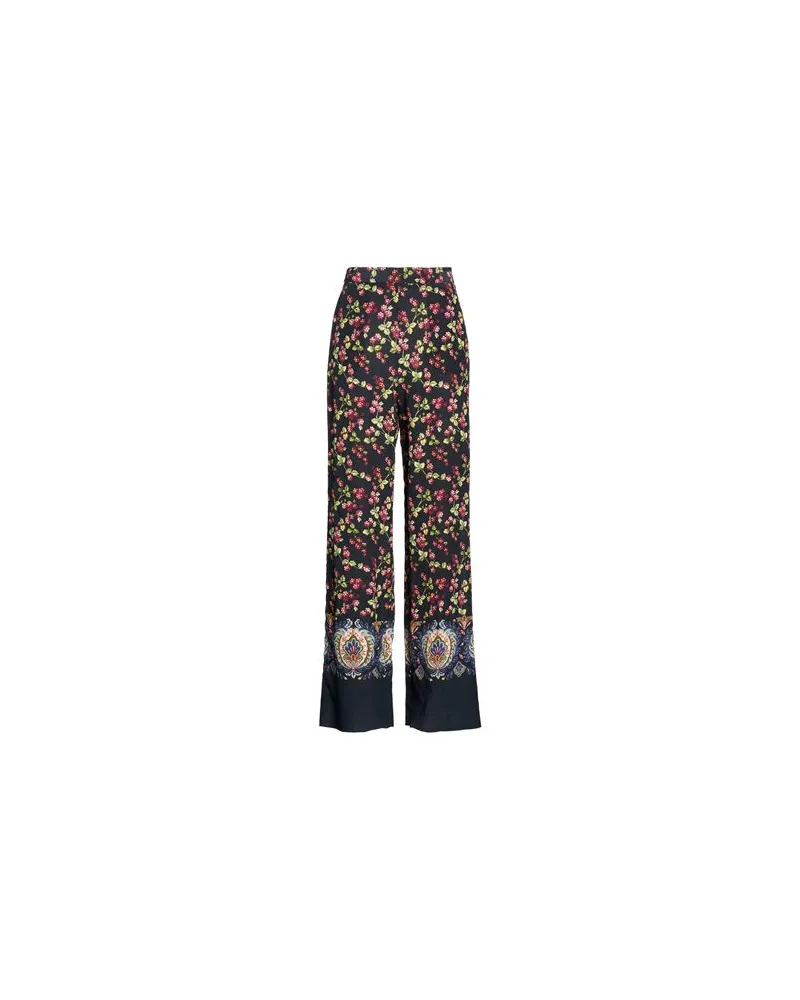 Etro HOSEN & RÖCKE - Hosenauf YOOX.COM Nachtblau