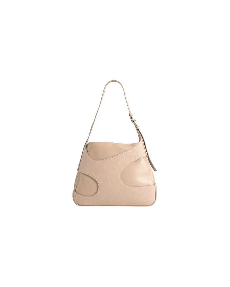 Ferragamo TASCHEN - Handtaschenauf YOOX.COM Beige