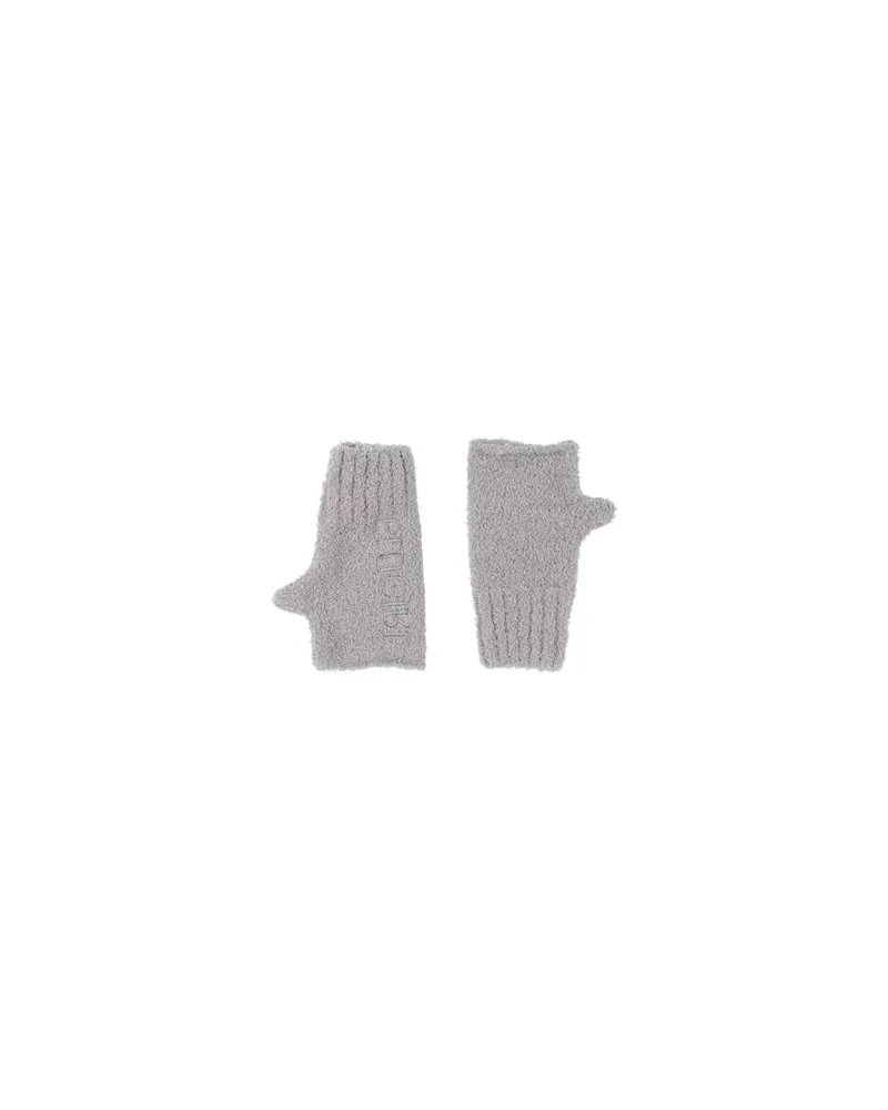 Blumarine ACCESSOIRES - Handschuheauf YOOX.COM Grau