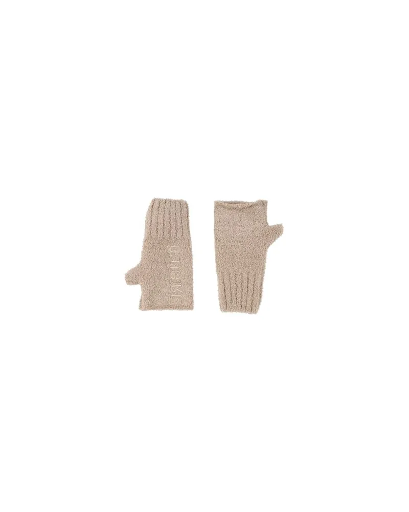 Blumarine ACCESSOIRES - Handschuheauf YOOX.COM Kamel