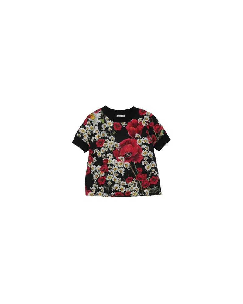 Dolce & Gabbana TOPS - Topsauf YOOX.COM Schwarz