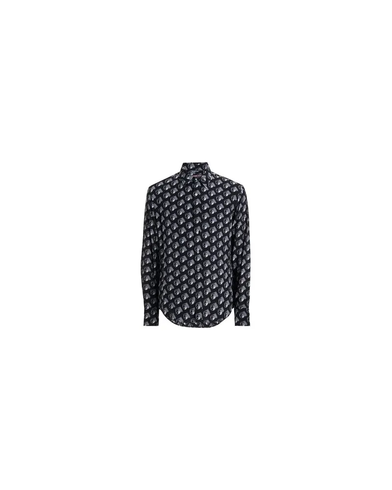Michael Kors TOPS - Hemdenauf YOOX.COM Schwarz