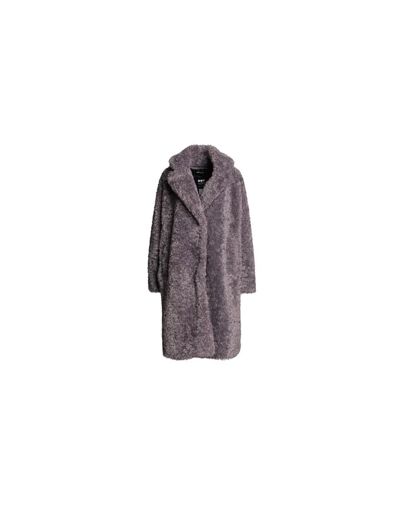 OOF WEAR JACKEN & MÄNTEL - Shearling- & Kunstfellauf YOOX.COM Malve