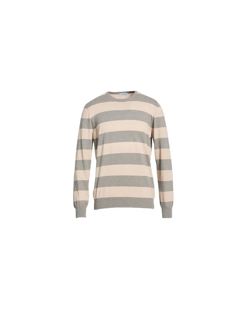 Gran Sasso STRICKWAREN - Pulloverauf YOOX.COM Beige