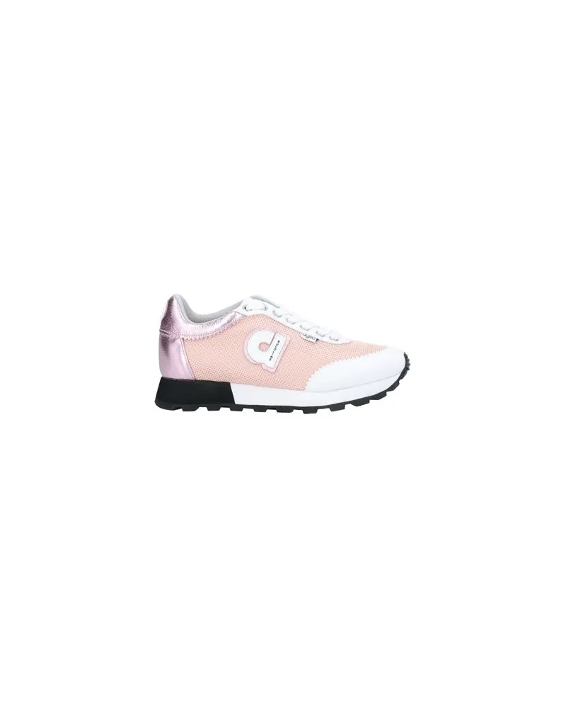 Agile By Rucoline SCHUHE - Sneakersauf YOOX.COM Lachs