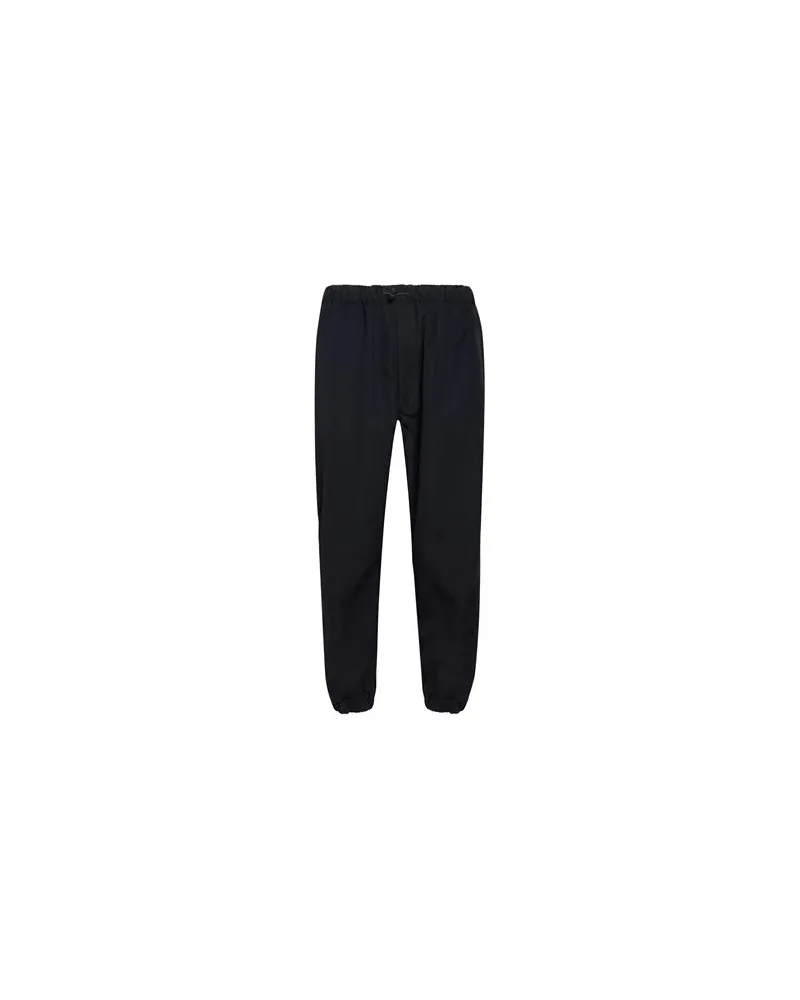 Comme des Garçons HOMME - HOSEN & RÖCKE - Hosenauf YOOX.COM Nachtblau