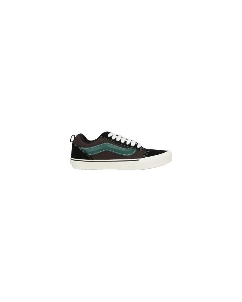 Vans SCHUHE - Sneakersauf YOOX.COM Schwarz
