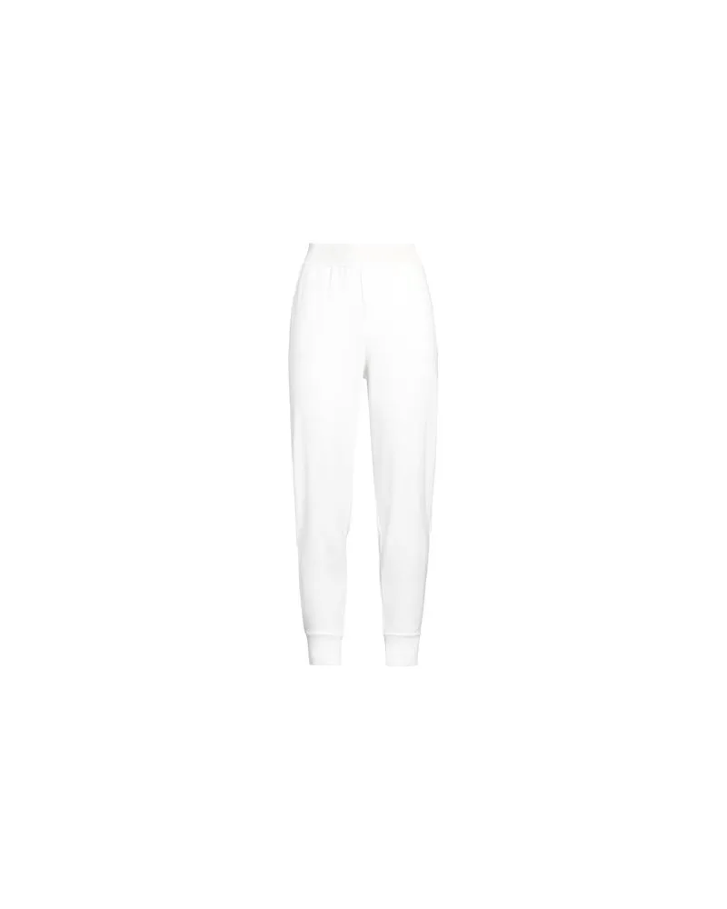 forte_forte HOSEN & RÖCKE - Hosenauf YOOX.COM Weiß