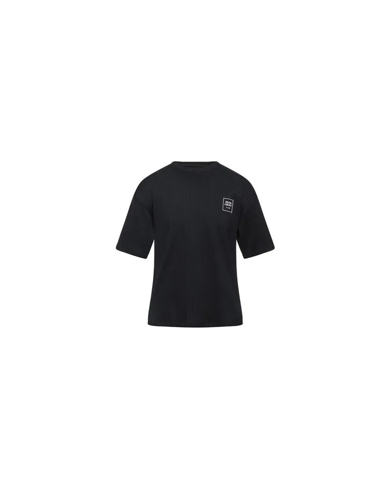 Opening Ceremony TOPS - T-shirtsauf YOOX.COM Schwarz