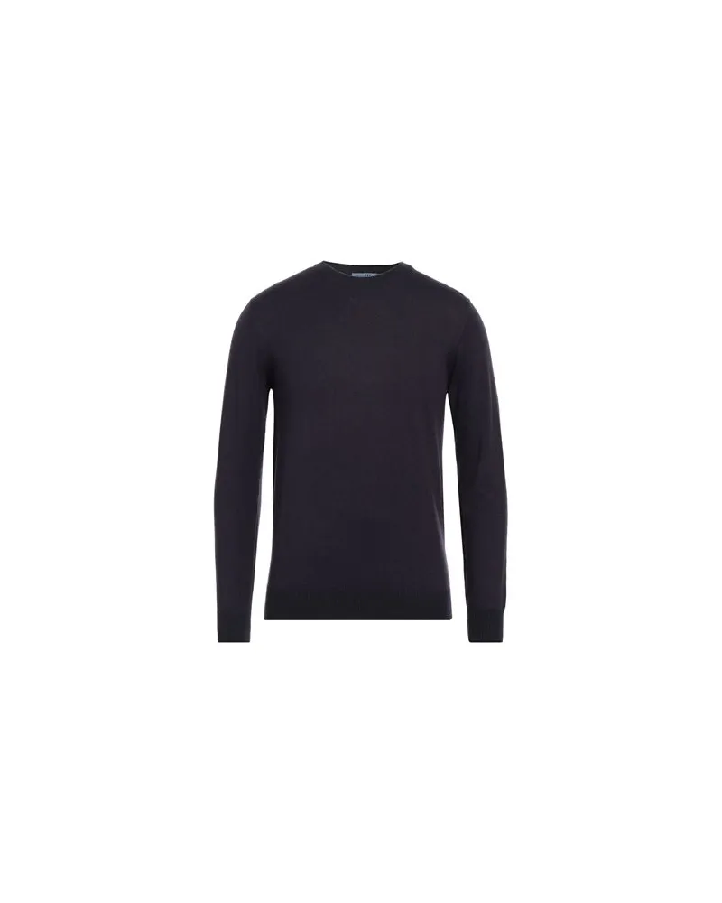 Harmont & Blaine STRICKWAREN - Pulloverauf YOOX.COM Dunkelviolett