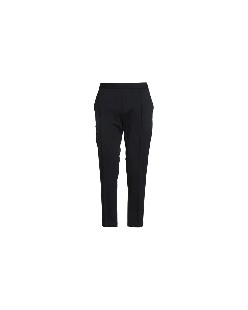 Liu Jo HOSEN & RÖCKE - Hosenauf YOOX.COM Nachtblau