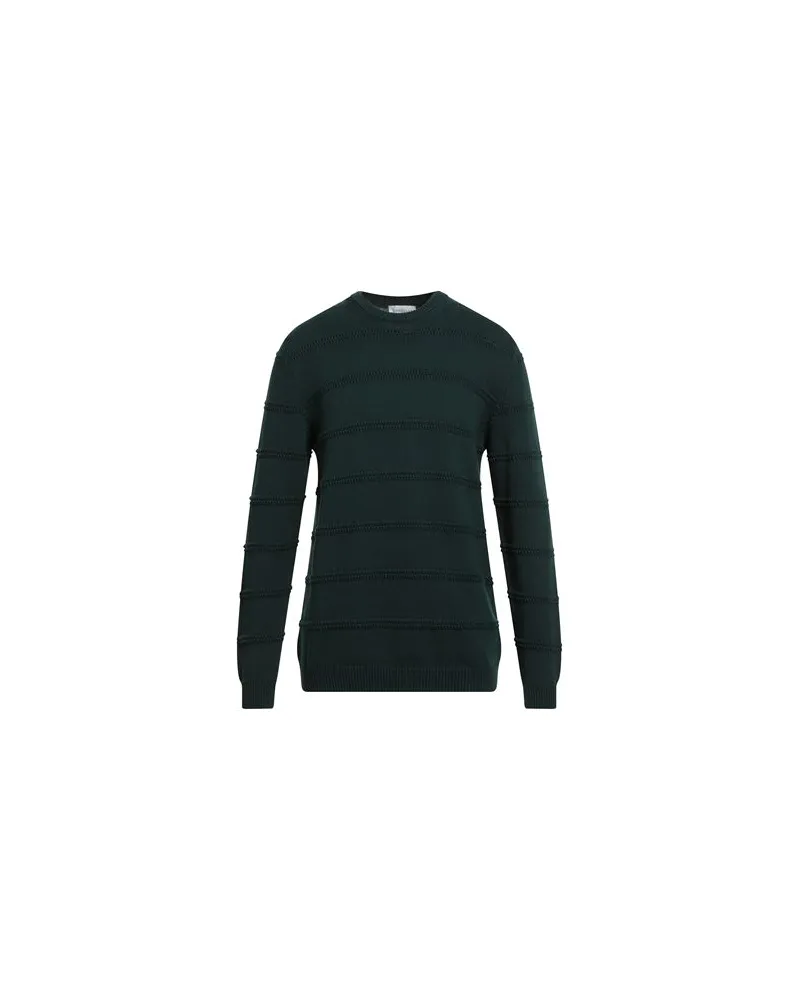 Bellwood STRICKWAREN - Pulloverauf YOOX.COM Dunkelgrün
